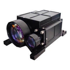 Sistemi ta' Immirar bil-lejżer u li jvarjaw