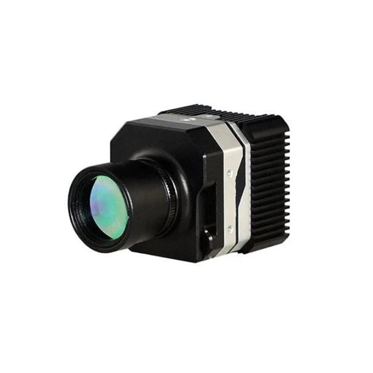 Uncooled Thermal Image Core